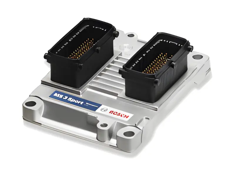 Bosch MS3 ECU