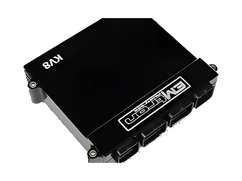 Emtron ECU