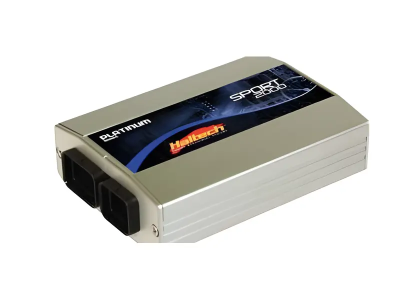 Haltech ECU
