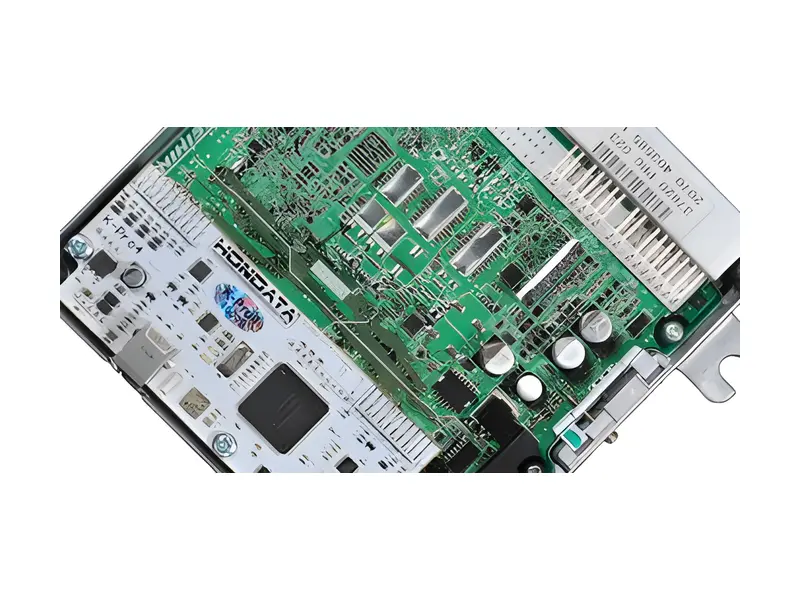 Hondata ECU