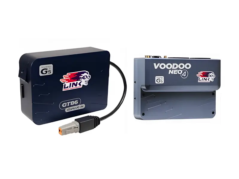 Link ECU