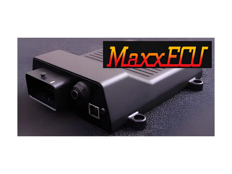 MaxxECU ECU