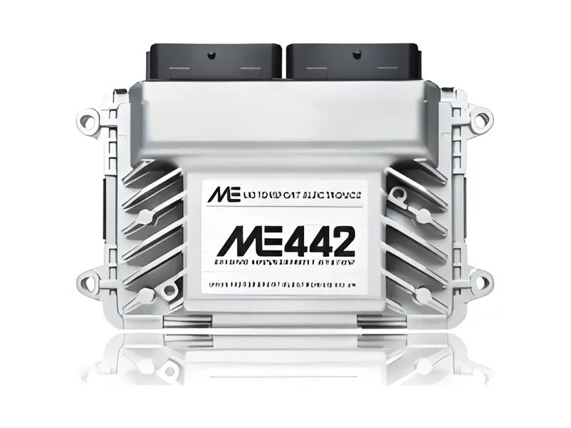 ME442 ECU