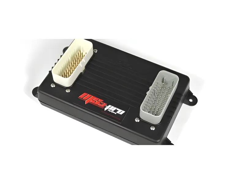 Megasquirt ECU