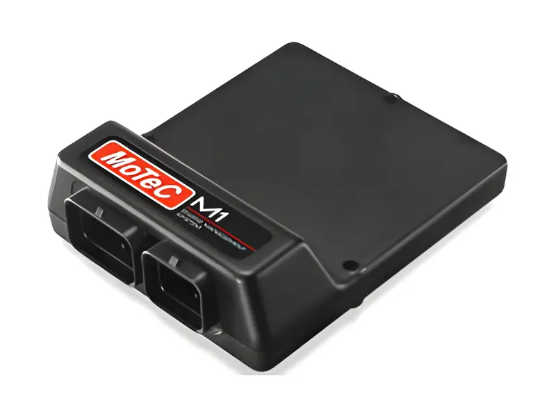 MoTeC M1 ECU