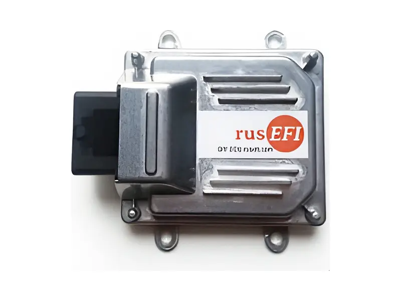 rusEFI ECU
