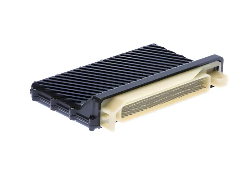 Syvecs ECU