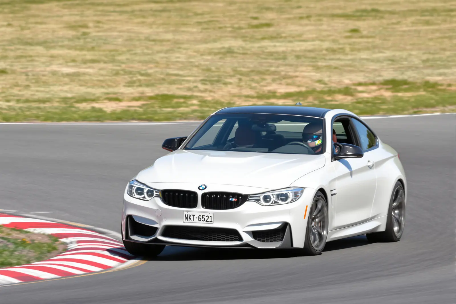 Enthusiast racing
