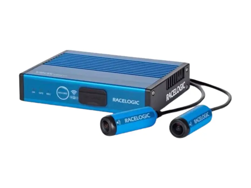 VBox data system