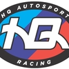Hq autosport racing logo final