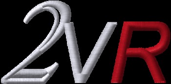 2vr logo