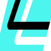 Loosebrosmotorsports white favicon favicon