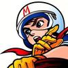 Speed racer promotional image