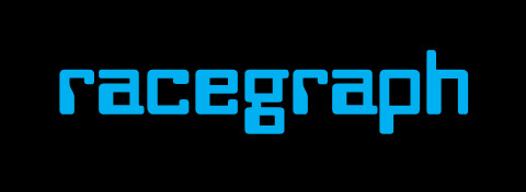Racegraph black