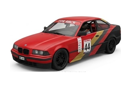 Dipstick racing